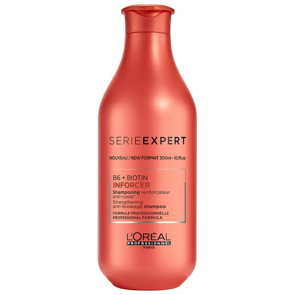 L'Oréal Professionnel Série Expert Inforcer Shampoo 16.9 oz