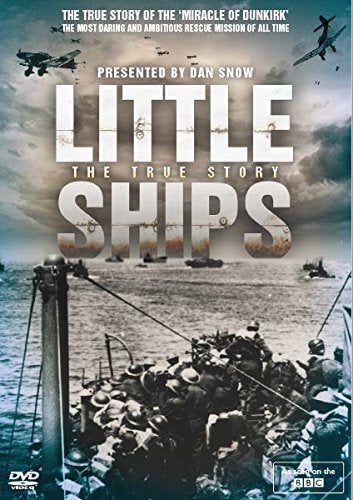 Little Ships: The True Story