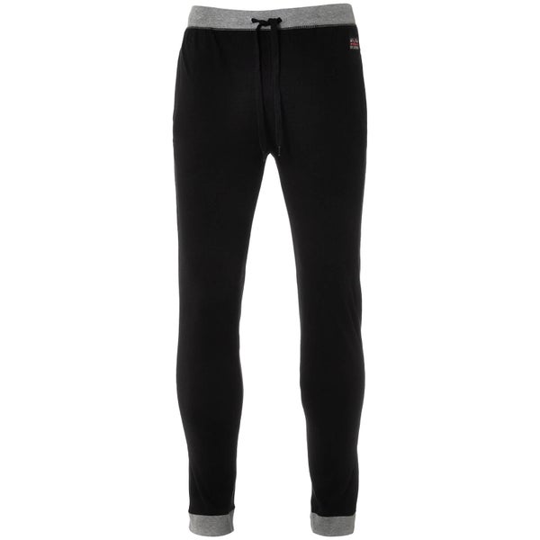 Pantalon de Pyjama Homme Hendrix Ben Sherman - Noir