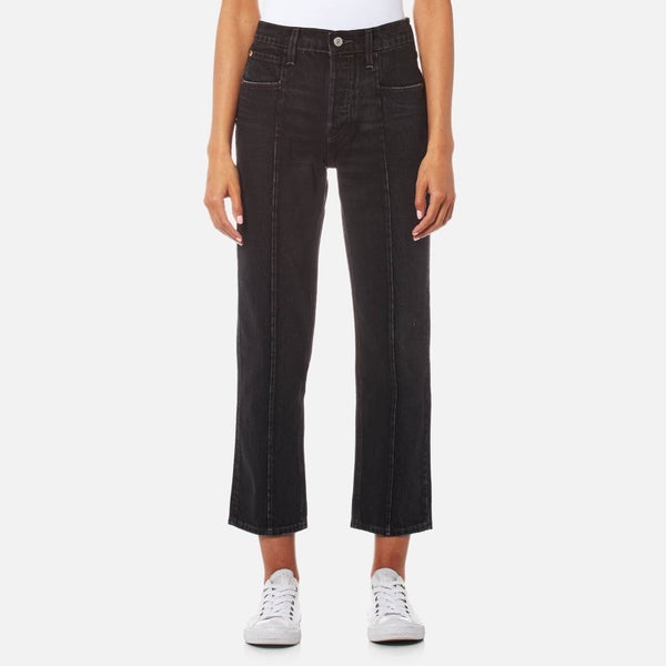 Levi's Women's Altered Straight Jeans - Close Call