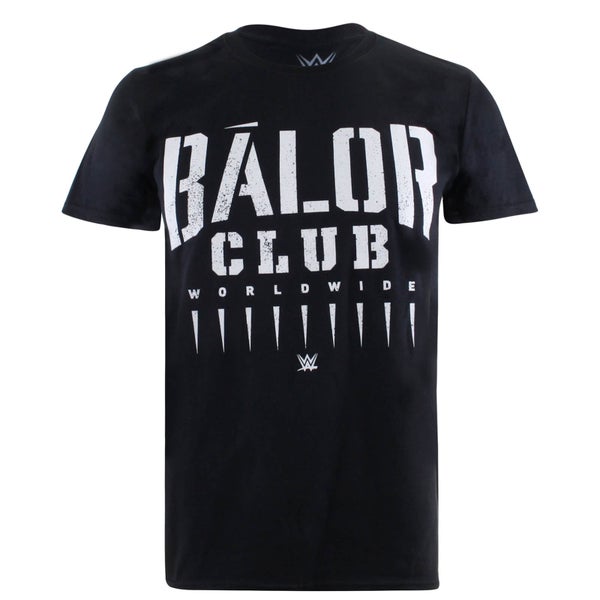 T-Shirt Homme WWE Balor Club - Noir