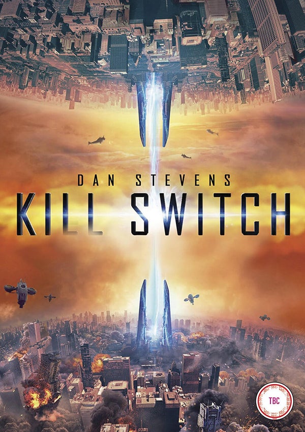 Kill Switch