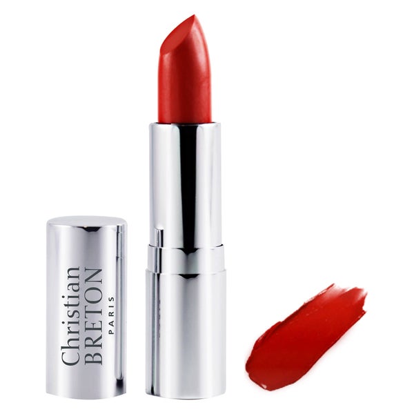 Christian BRETON Lipstick 3.9ml (Various Shades)