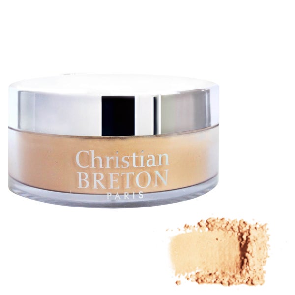 Christian BRETON Loose Powder 2.5g (Various Shades)
