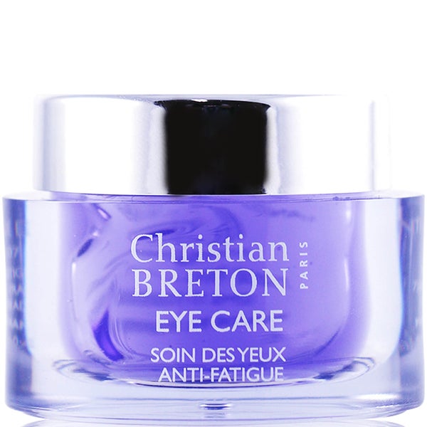 Christian BRETON Anti Fatigue Eye Care 15ml