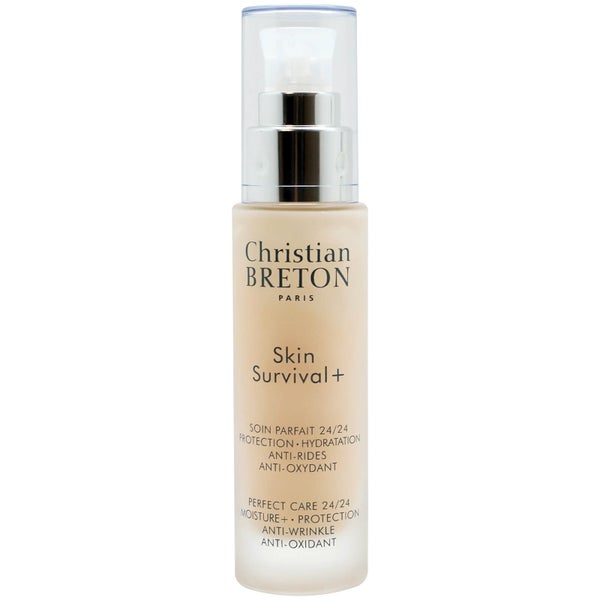 Christian BRETON Skin Survival for Normal Skin 50ml