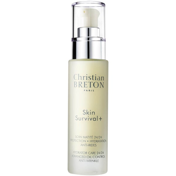 Christian BRETON Skin Survival for Mixed Skin 50ml