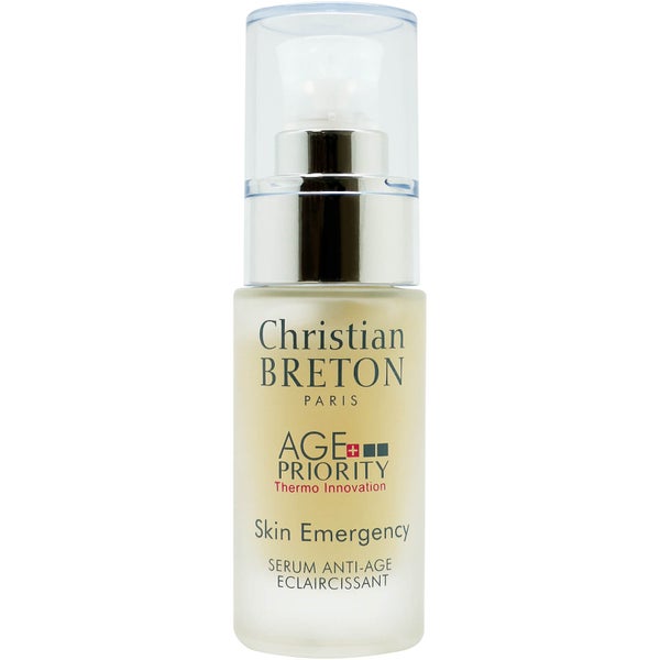 Christian BRETON Skin Emergency Serum 30ml