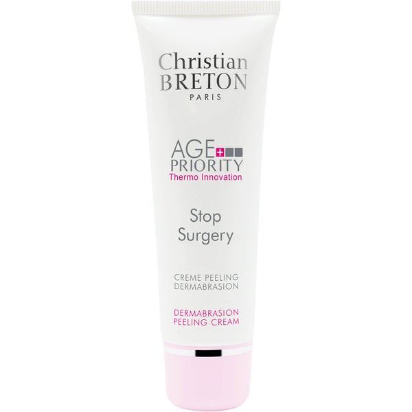 Christian BRETON Stop Surgery Cream 50ml