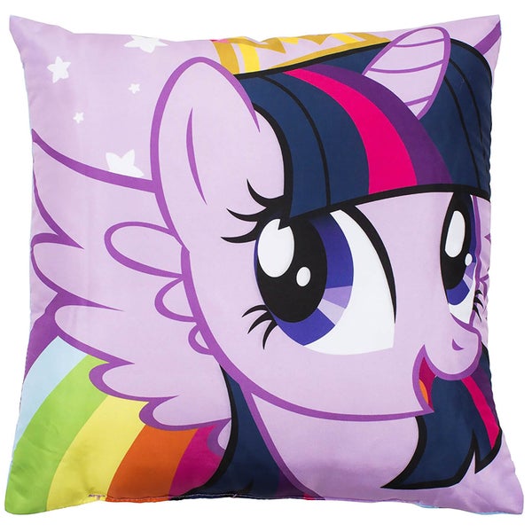 My Little Pony Equestria Cushion