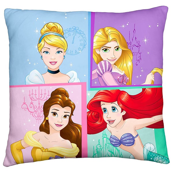 Disney Princess Brave Cushion
