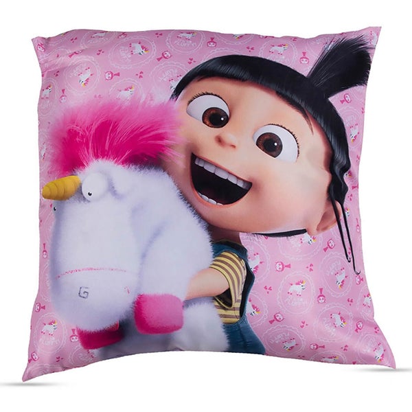 Universal Despicable Me Daydream Cushion