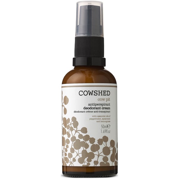 Cowshed Cow Pit -deodoranttivoide