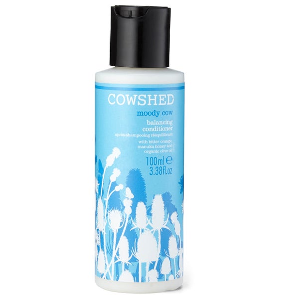 Cowshed Moody Cow balsamo riequilibrante