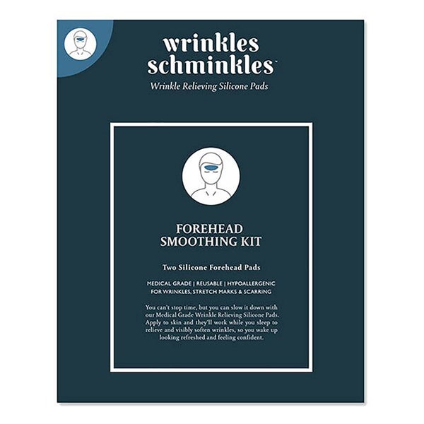 Wrinkles Schminkles Men - Forehead Smoothing Kit