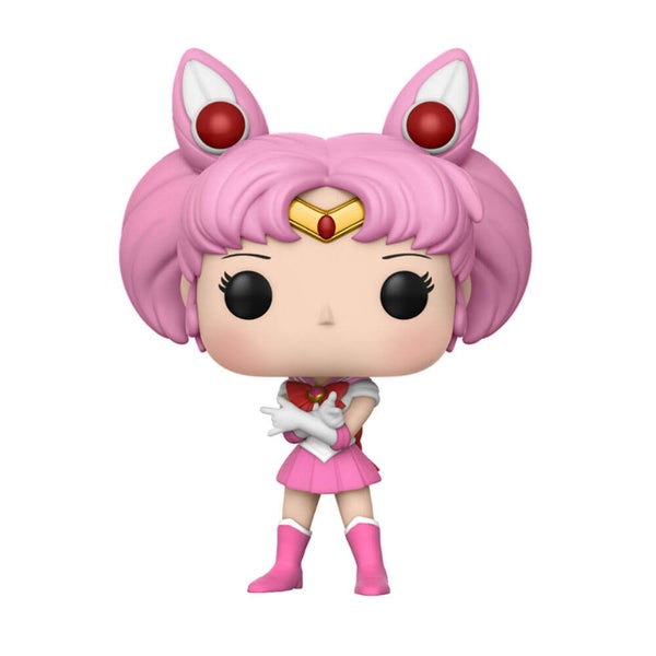 Figurine Pop! Chibi Moon - Sailor Moon