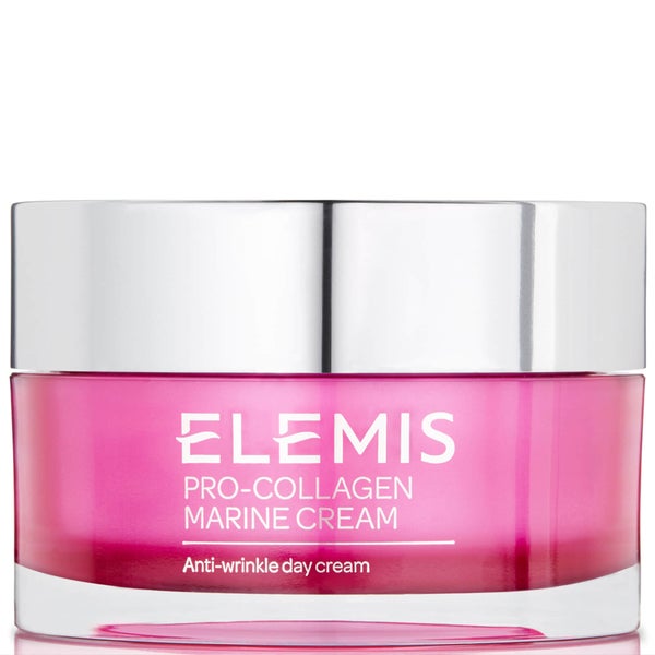 Elemis Breast Cancer Care Pro-Collagen Marine Cream 100ml