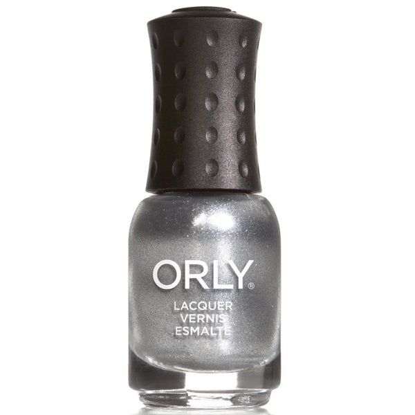 ORLY Mini Mani Nail Polish - Metallics - Shine