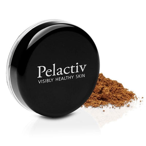 Pelactiv Loose Mineral Powder-Natural