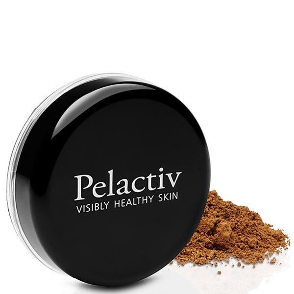 Pelactiv Loose Mineral Powder-Nude