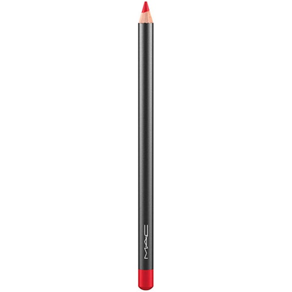 MAC Lip Pencil -huultenrajauskynä, Ruby Woo