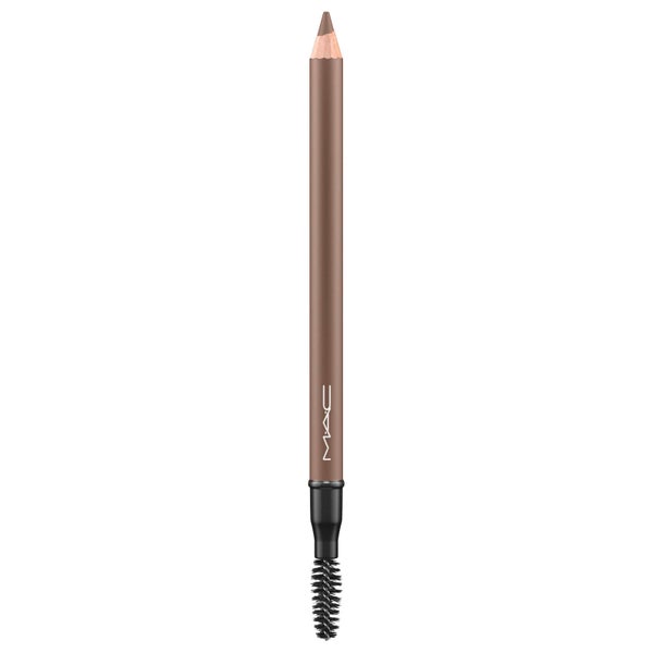 MAC Veluxe Brow Pencil - Deep Dark Brunette