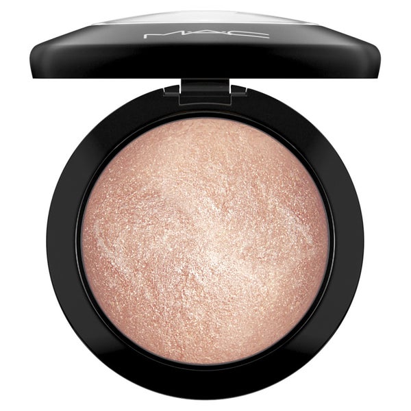 MAC Mineralize Skinfinish Highlighter rozświetlacz – Soft and Gentle