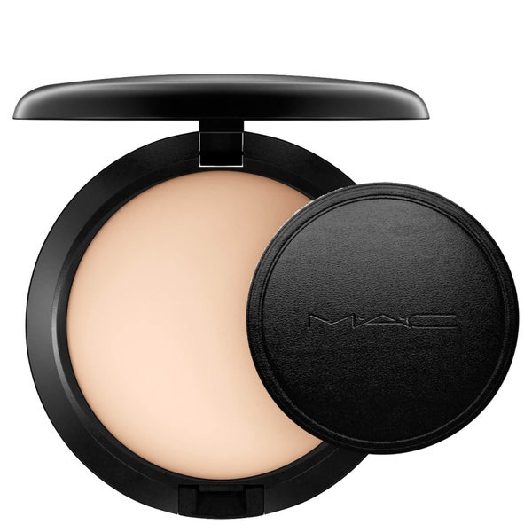 MAC Select Sheer/Pressé (teintes variées)