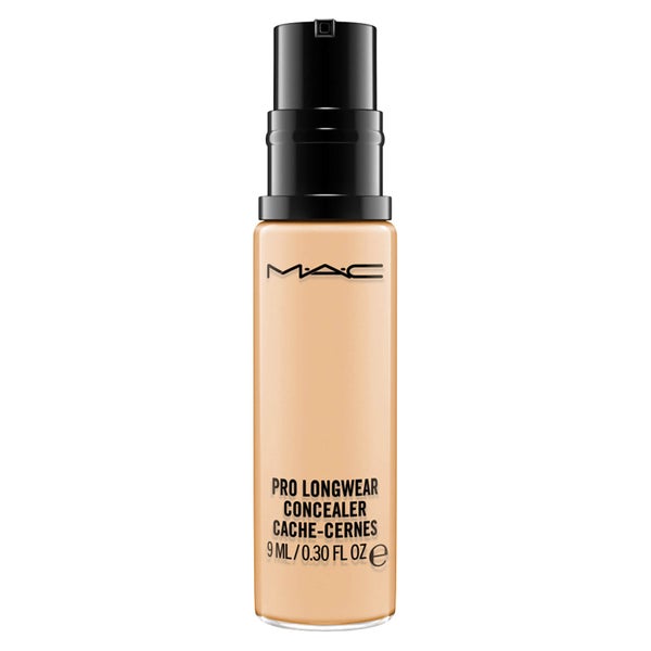 MAC Pro Longwear Concealer długotrwały korektor – NC25