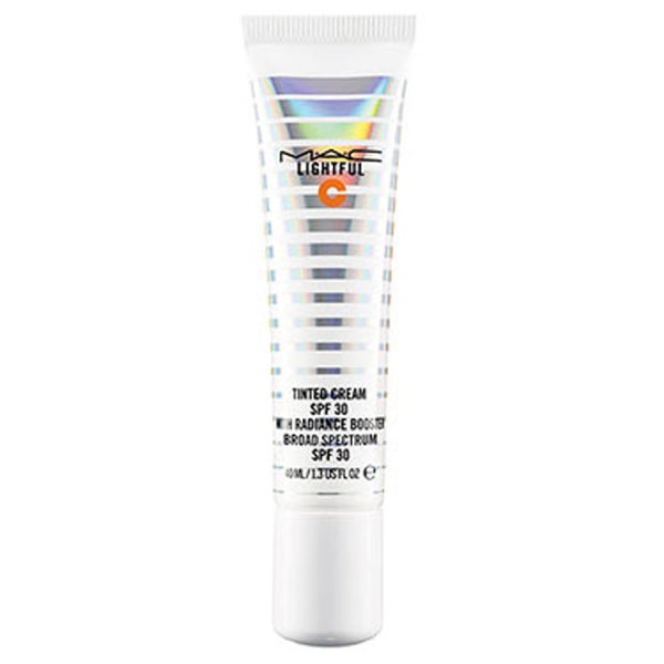 MAC Lightful C Tinted Cream SPF 30 with Radiance Booster (Varie Tonalità)