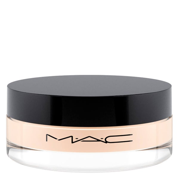 best mac studio fix powder shade for fairblondes