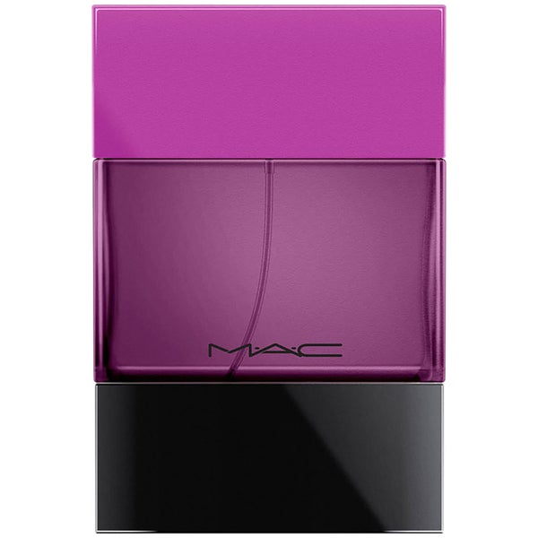 Parfum 50ml Shadescents de MAC - Heroine