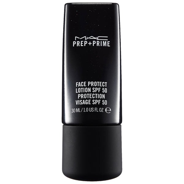 Pre base MAC Prep + Prime Face Protect SPF 50