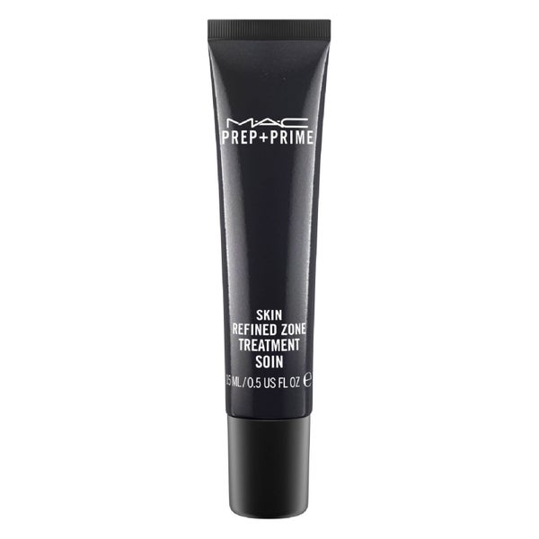 Prebase maquillaje para piel grasa MAC Prep + Prime Skin Refined Zone