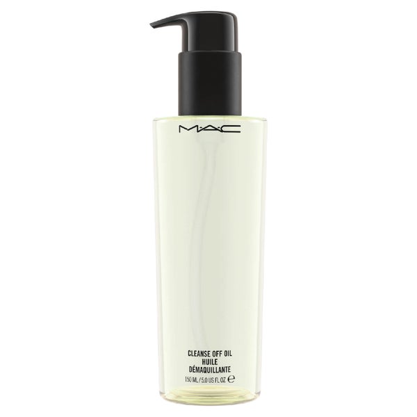 Limpiador desmaquillante MAC Cleanse Off Oil Make-Up Remover