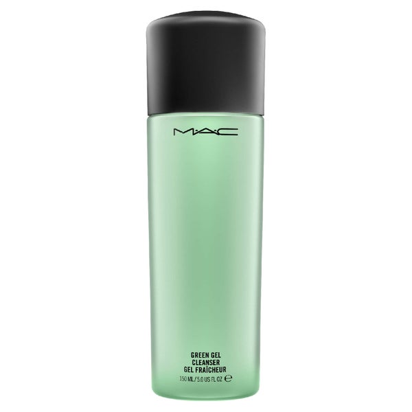 MAC Green Gel Cleanser -puhdistusgeeli