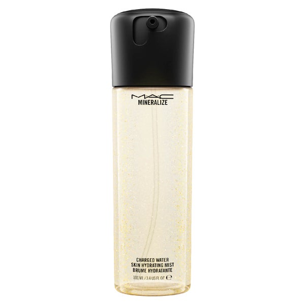 Mineralize Charged Water de MAC