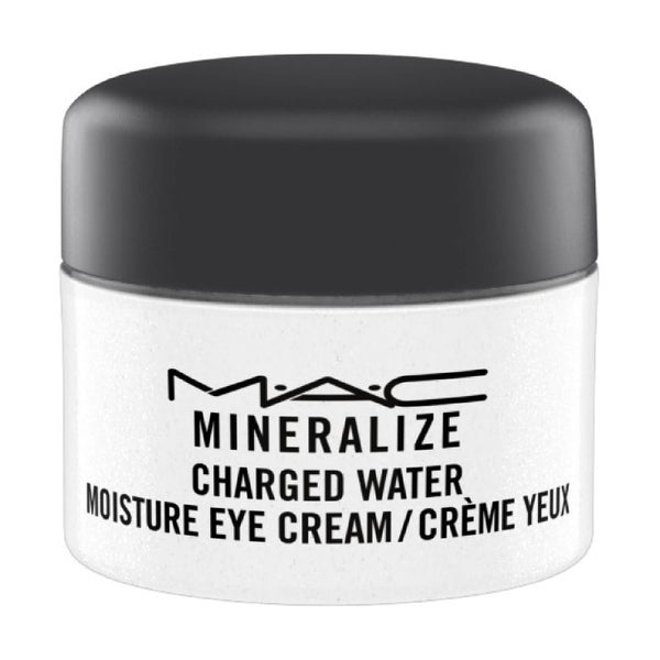 MAC Mineralize Charged Water Eye Concentrate