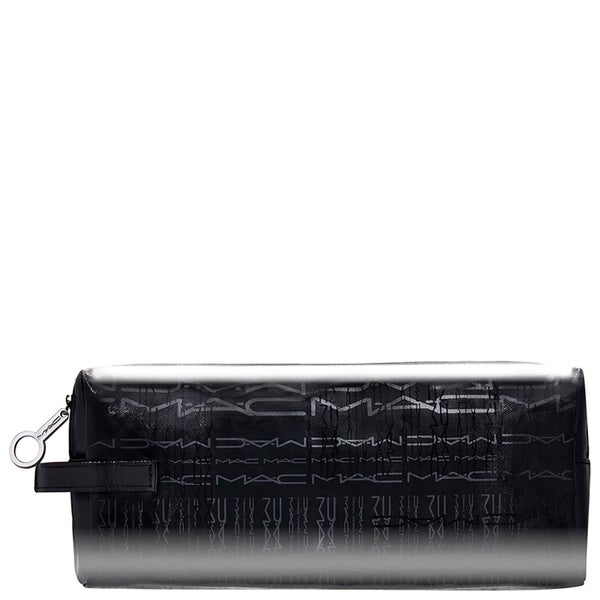 MAC Signature M·A·C Rectangle Make-Up Bag – Medium