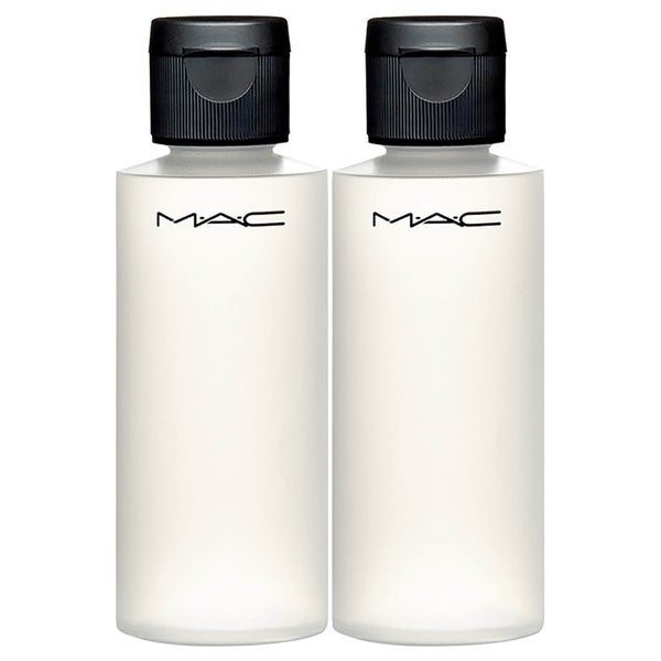 Botellas de Viaje Duo de MAC