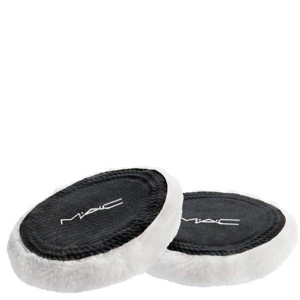 MAC Compact Powder Puff LOOKFANTASTIC