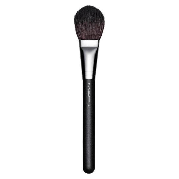 MAC 127 Split Fibre Face Brush