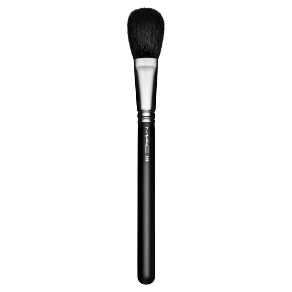 MAC 129 Powder/Blush Brush