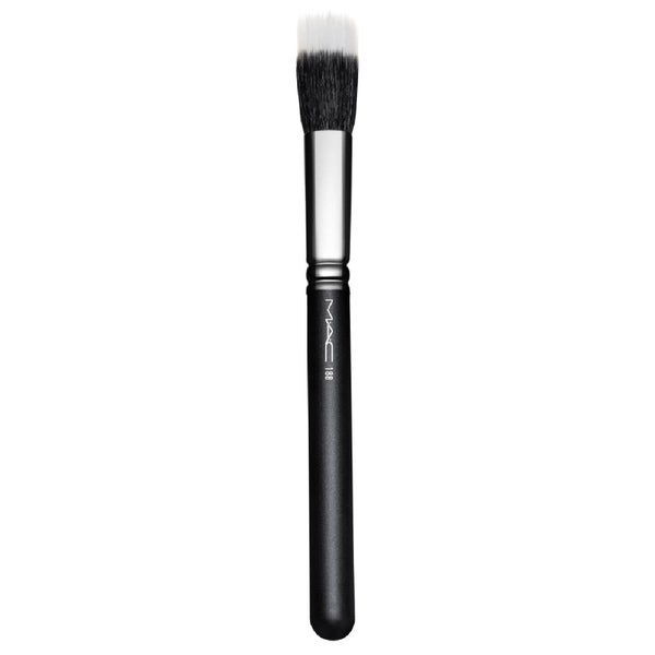 MAC 188 Small Duo Fibre Face Brush