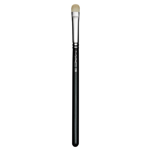 MAC 239 Eye Shader Brush, Ombreur pour les Yeux