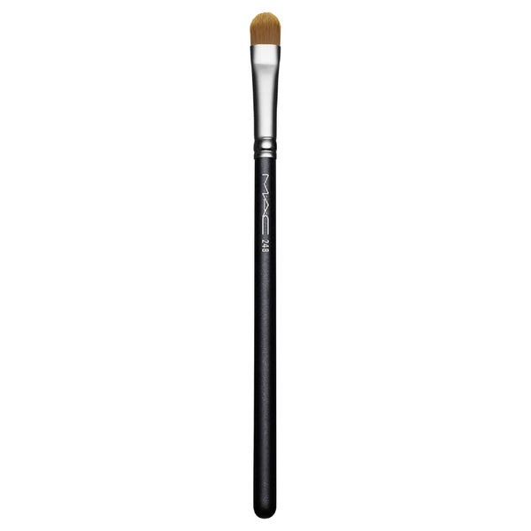 MAC 248 Small Eye Shader Brush, Pinceau Ombreur pour les Yeux
