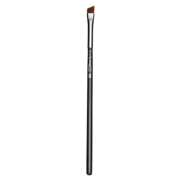 MAC 266 Small Angle Brush