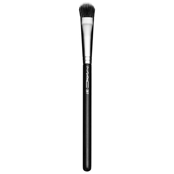 MAC 287 Pinceau Double Fibre