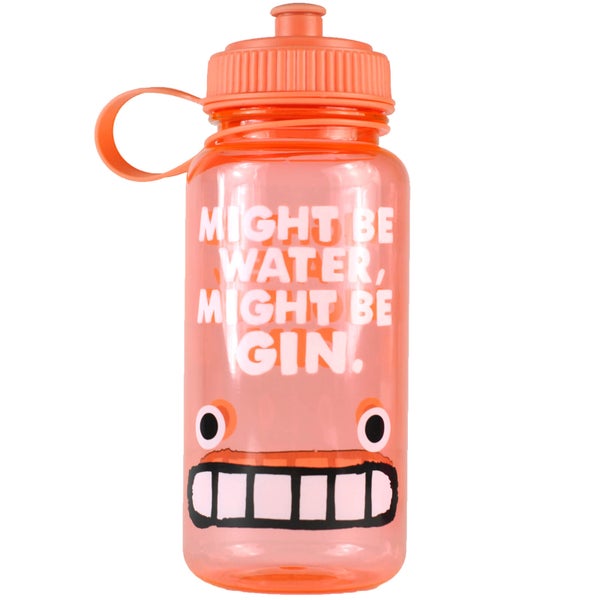 Jolly Awesome Could Be Water Water Bottle