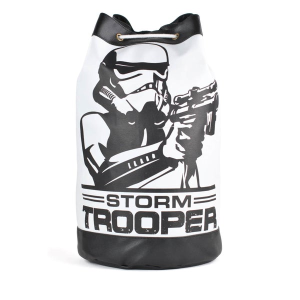 Sac de Sport Star Wars - Stormtrooper